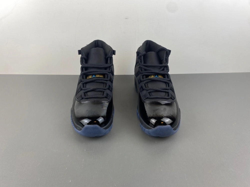 Air Jordan 11 Gamma Blue 2025 CT8012-047