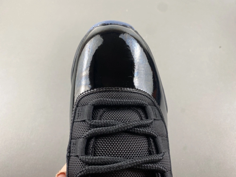 Air Jordan 11 Gamma Blue 2025 CT8012-047