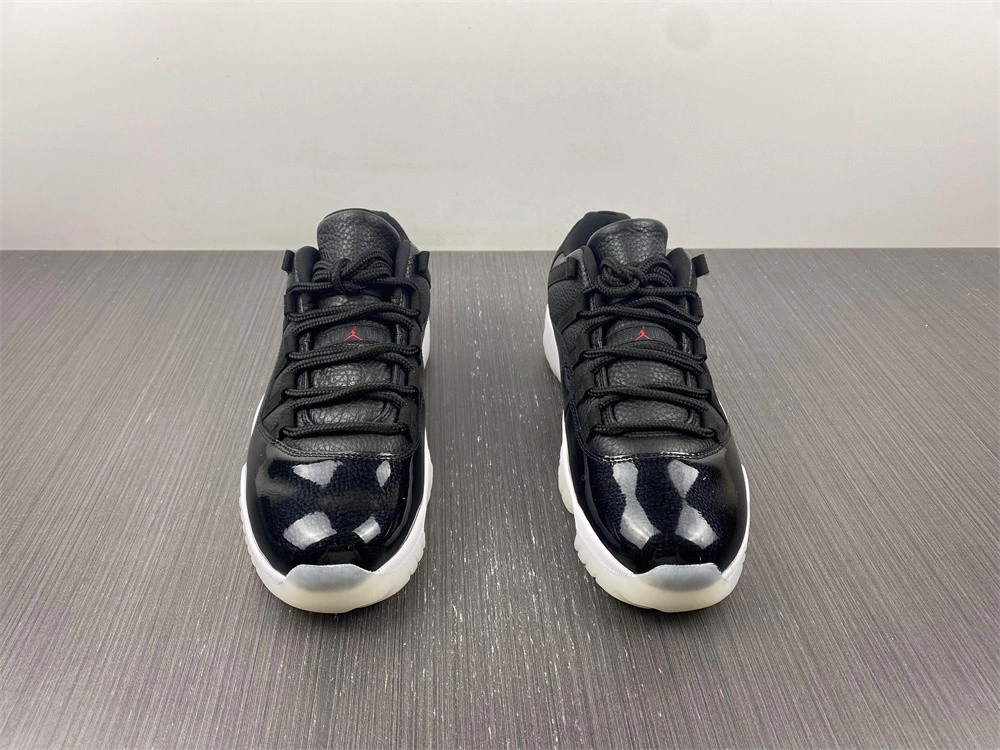 Air Jordan 11 Low 72-10 AV2187-001