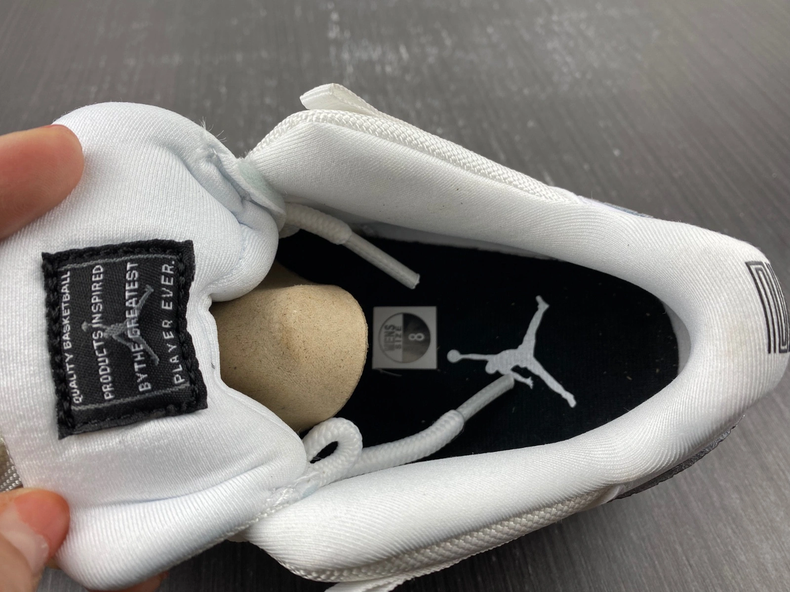 Air Jordan 11 Low Elephant Print AV2187-140
