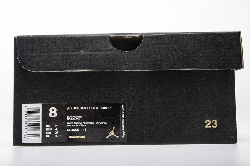 Air Jordan 11 Low 