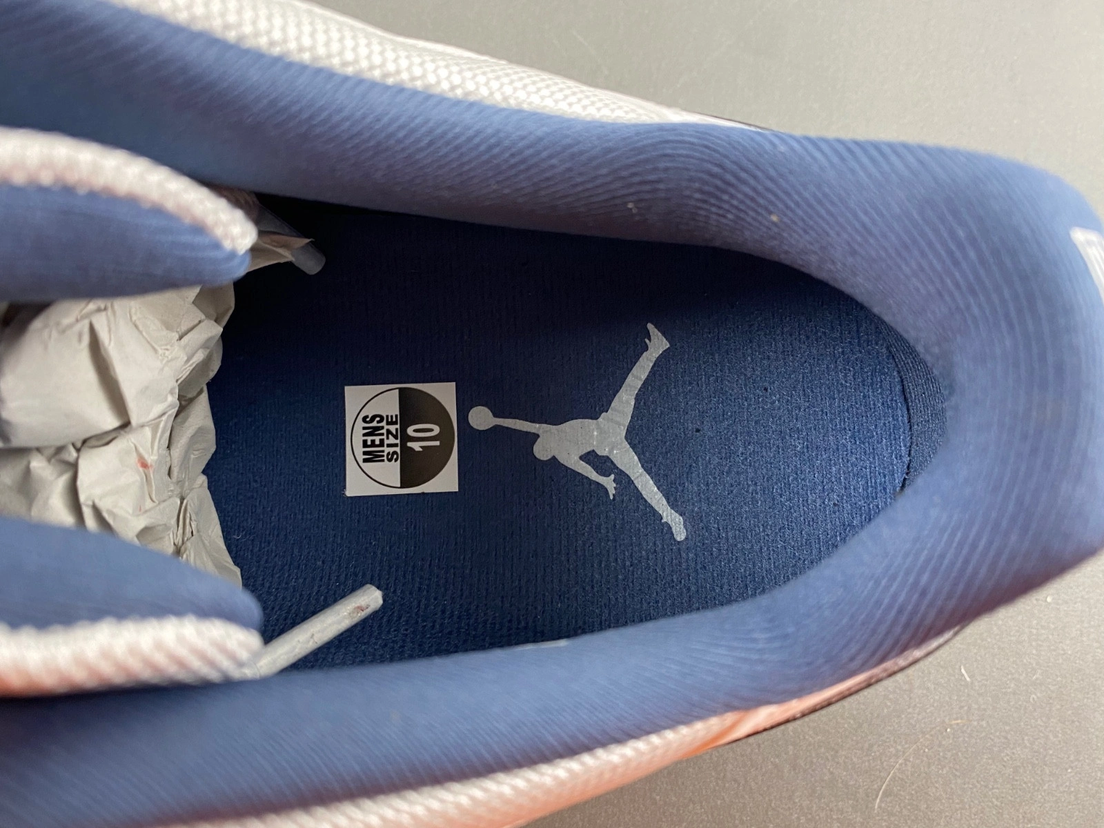 Air Jordan 11 Low Retro White Midnight Navy  FV5104-104