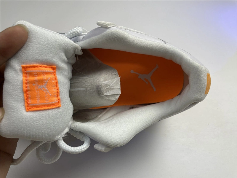 Air Jordan 11 Low WMNS “Citrus  AH7860-139
