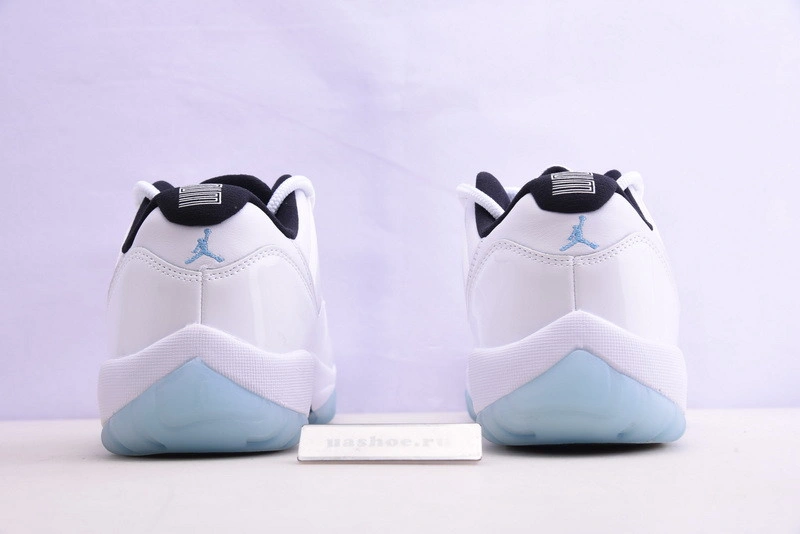 Air Jordan 11 Low”Legend Blue“    AV2187-117