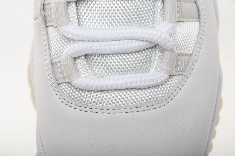 Air Jordan 11 Platinum Tint 378037-016