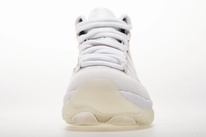 Air Jordan 11 Platinum Tint 378037-016