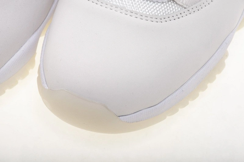 Air Jordan 11 Platinum Tint 378037-016