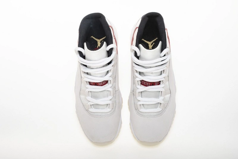 Air Jordan 11 Platinum Tint 378037-016