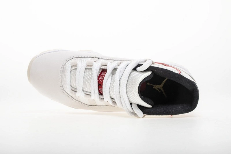 Air Jordan 11 Platinum Tint 378037-016