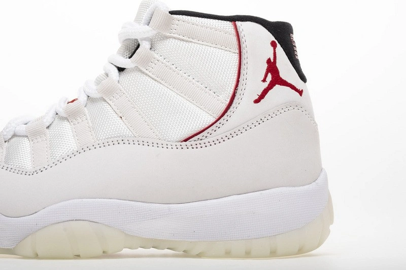 Air Jordan 11 Platinum Tint 378037-016