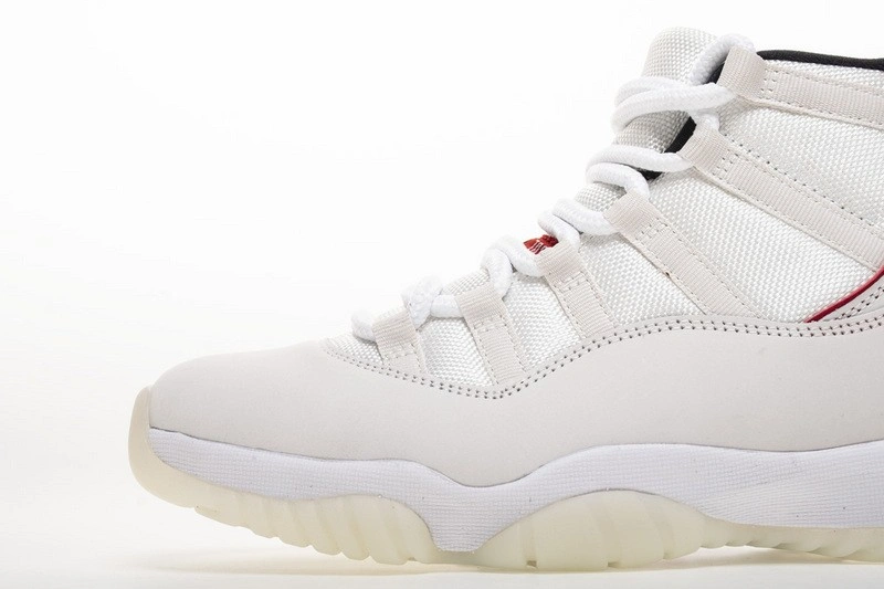 Air Jordan 11 Platinum Tint 378037-016