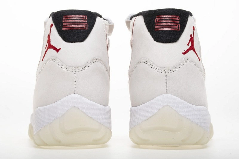 Air Jordan 11 Platinum Tint 378037-016