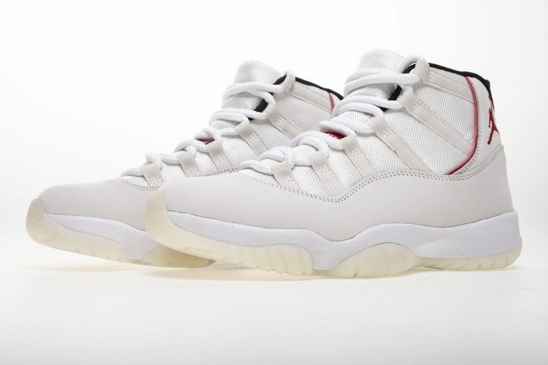 Air Jordan 11 Platinum Tint 378037-016
