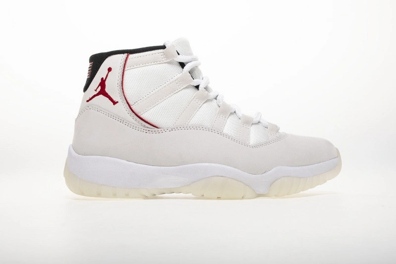 Air Jordan 11 Platinum Tint 378037-016