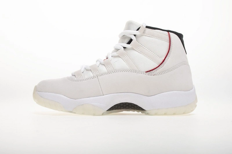 Air Jordan 11 Platinum Tint 378037-016