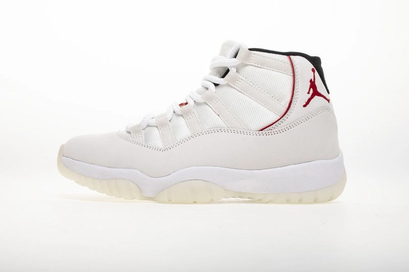 Air Jordan 11 Platinum Tint 378037-016