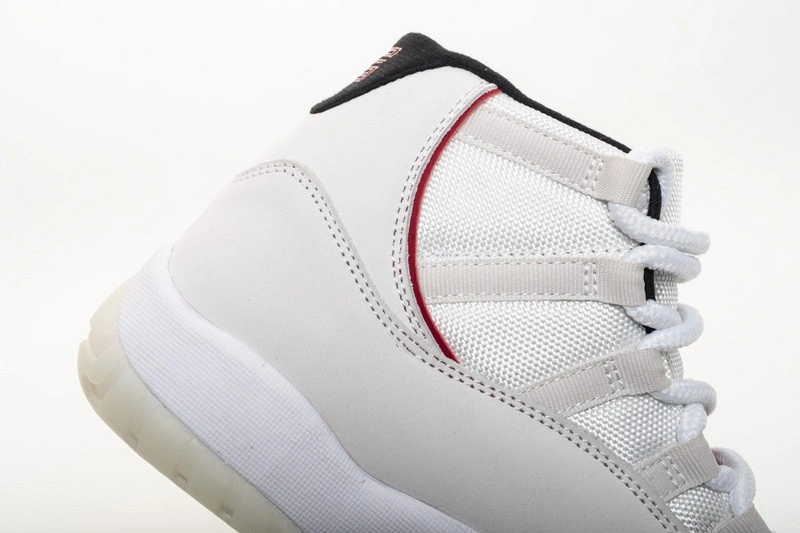 Air Jordan 11 Platinum Tint 378037-016