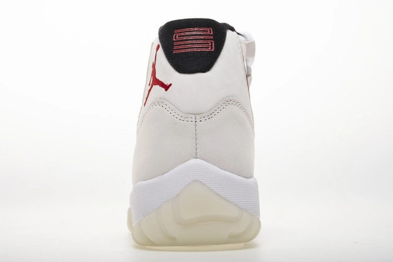 Air Jordan 11 Platinum Tint 378037-016