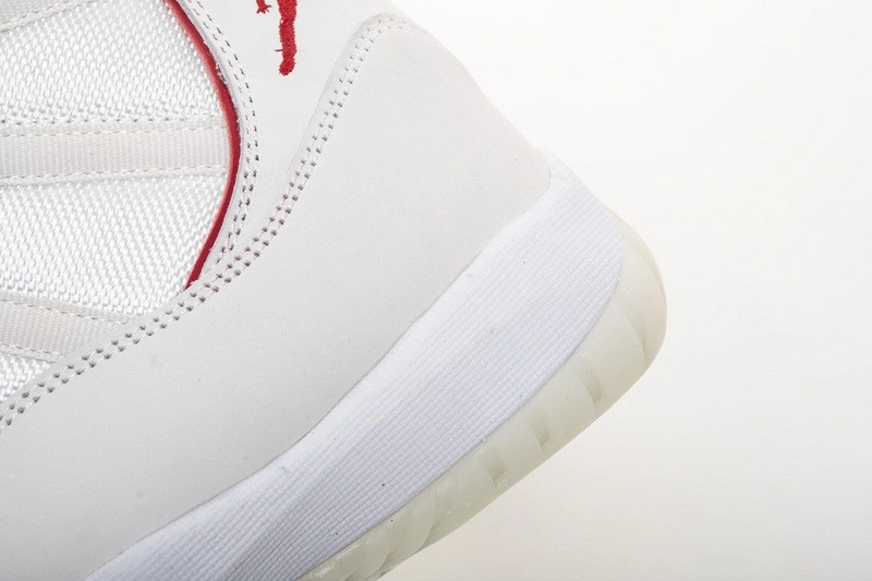 Air Jordan 11 Platinum Tint 378037-016