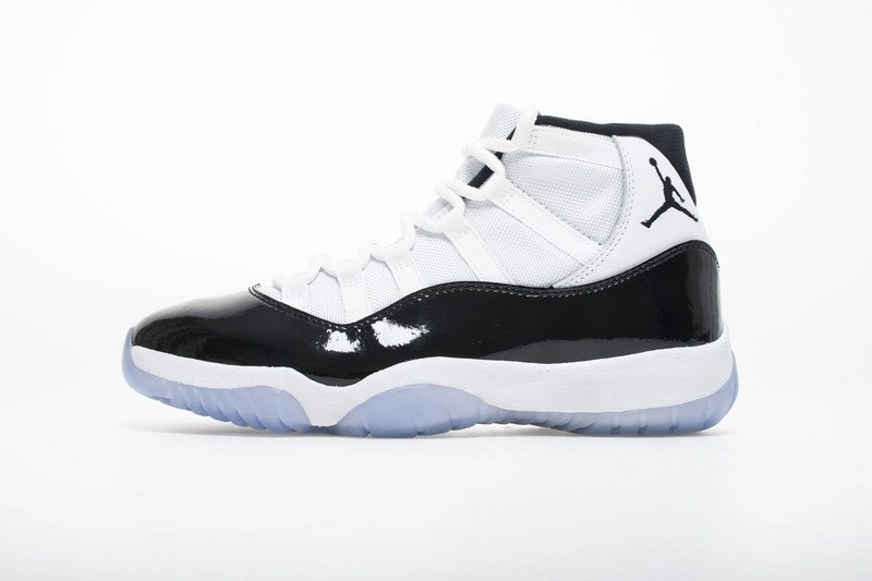 Air Jordan 11 Retro  Concord   378037-100