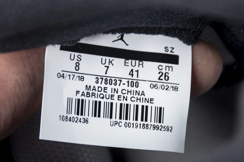Air Jordan 11 Retro  Concord   378037-100
