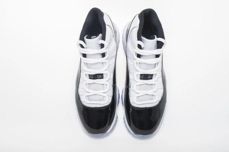 Air Jordan 11 Retro  Concord   378037-100