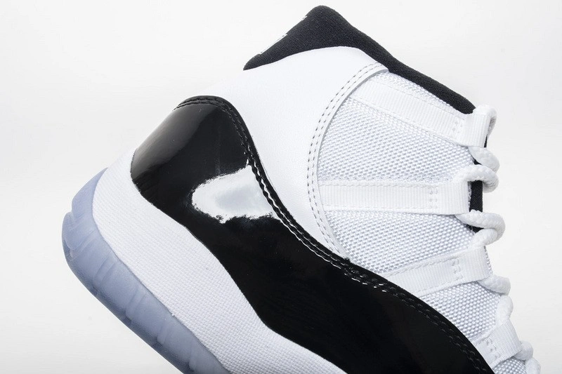 Air Jordan 11 Retro  Concord   378037-100
