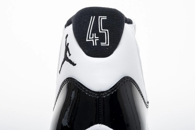 Air Jordan 11 Retro  Concord   378037-100