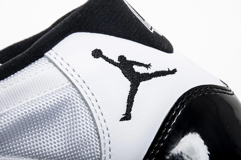 Air Jordan 11 Retro  Concord   378037-100