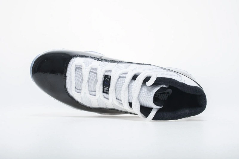 Air Jordan 11 Retro  Concord   378037-100