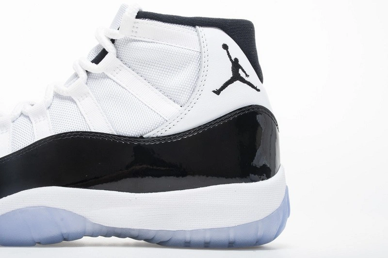 Air Jordan 11 Retro  Concord   378037-100