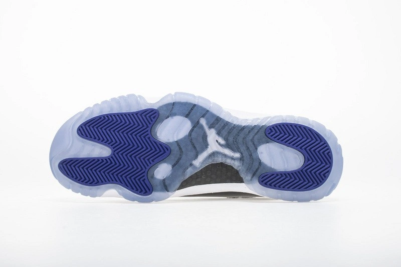 Air Jordan 11 Retro  Concord   378037-100