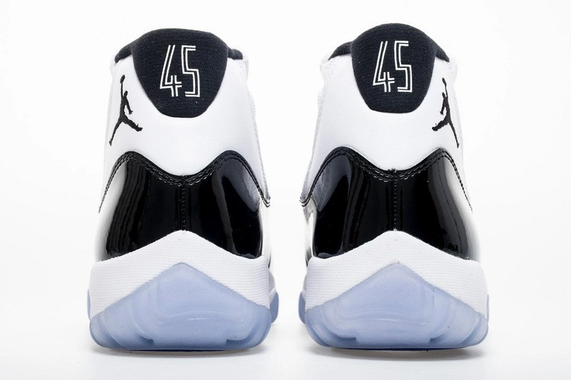 Air Jordan 11 Retro  Concord   378037-100