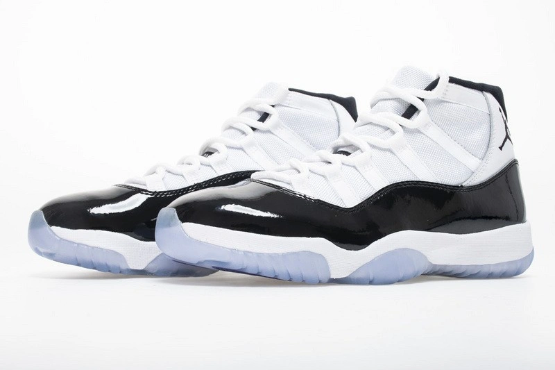 Air Jordan 11 Retro  Concord   378037-100