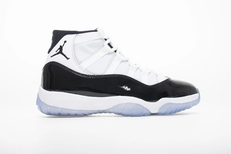 Air Jordan 11 Retro  Concord   378037-100