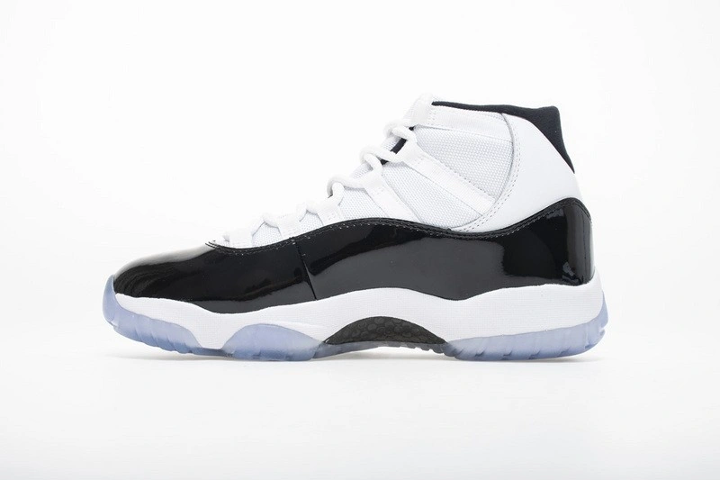Air Jordan 11 Retro  Concord   378037-100