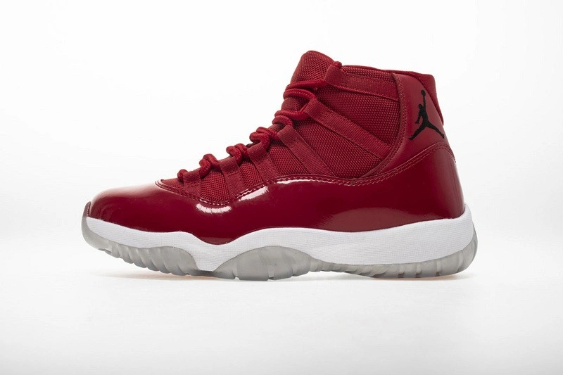 Air Jordan 11 Retro " Win Like '96" 378037-623