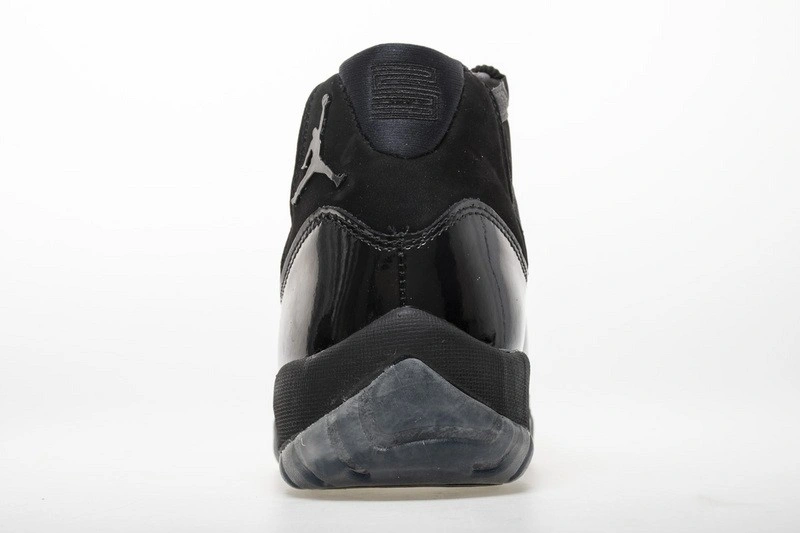 Air Jordan 11 Retro Cap and Gown 378037-005