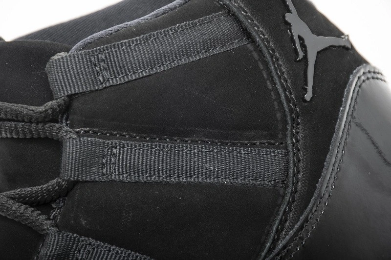 Air Jordan 11 Retro Cap and Gown 378037-005