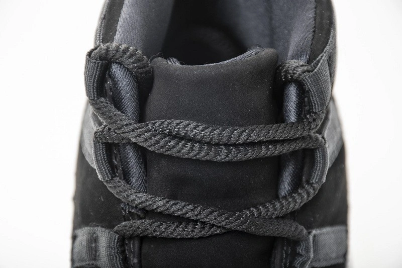 Air Jordan 11 Retro Cap and Gown 378037-005