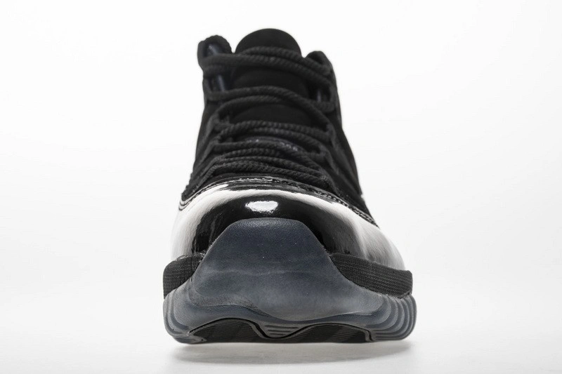 Air Jordan 11 Retro Cap and Gown 378037-005