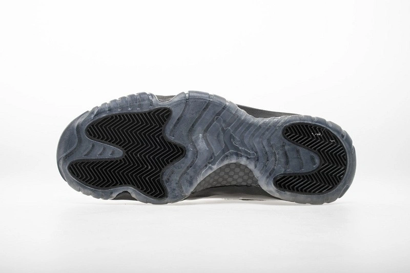 Air Jordan 11 Retro Cap and Gown 378037-005