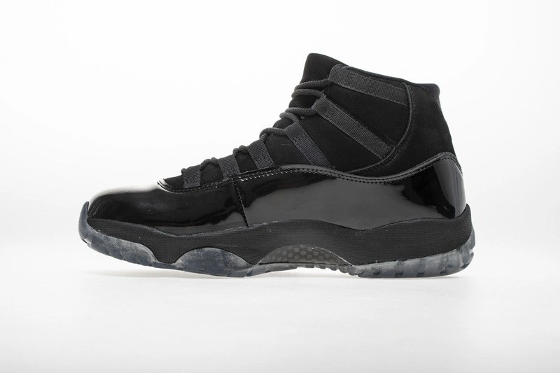 Air Jordan 11 Retro Cap and Gown 378037-005