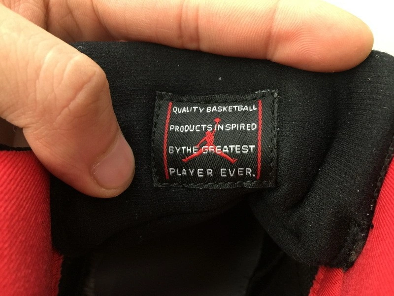 Air Jordan 11 Retro Low bred  528895- 012