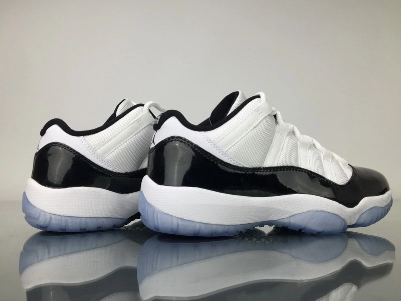 Air Jordan 11 Retro Low concord  528895-153