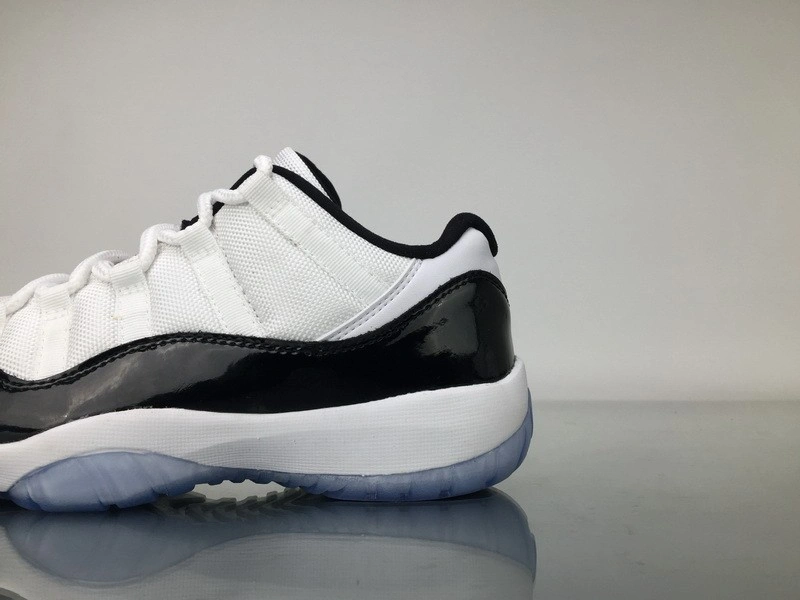 Air Jordan 11 Retro Low concord  528895-153