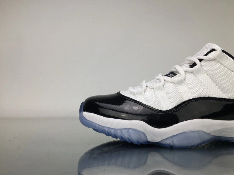 Air Jordan 11 Retro Low concord  528895-153