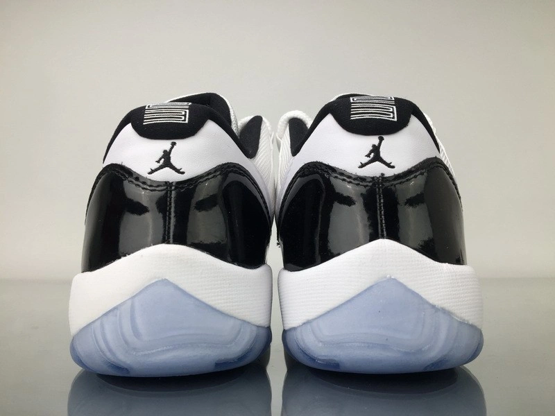 Air Jordan 11 Retro Low concord  528895-153