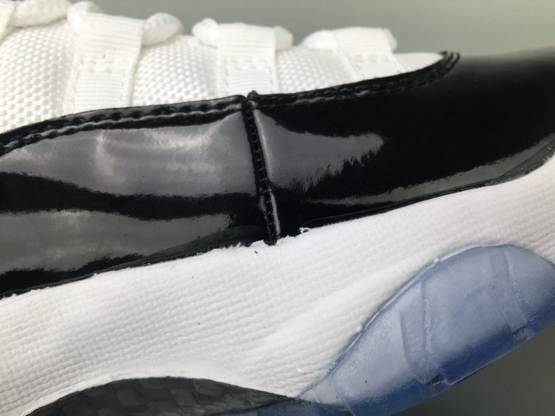 Air Jordan 11 Retro Low concord  528895-153