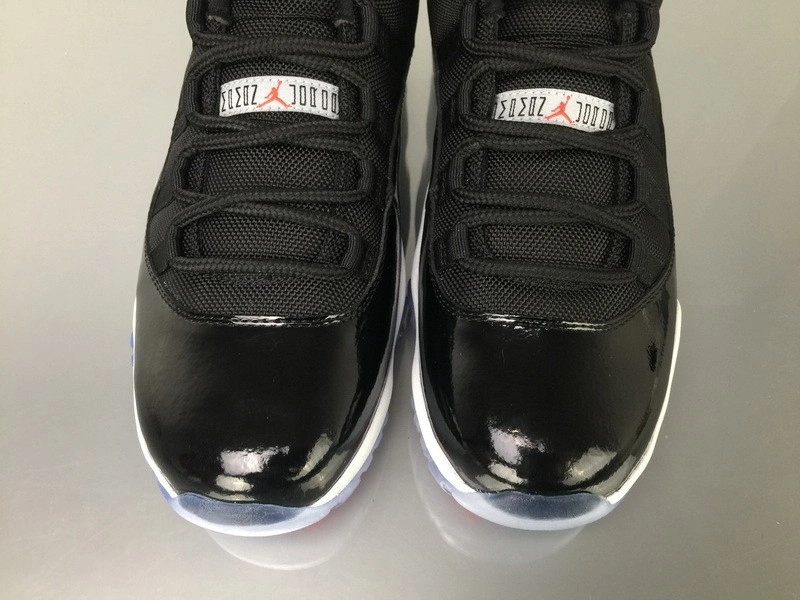 Air Jordan 11 Retro Low infrared 23 528895-023
